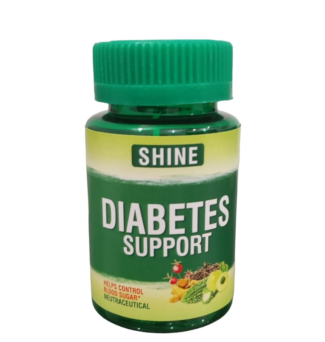 SHINE Diabetes Support – Shine Trading